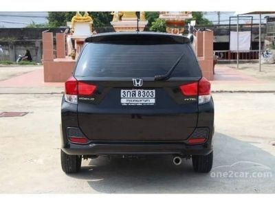 Honda Mobilio 1.5 S Wagon A/T ปี 2015 รูปที่ 3